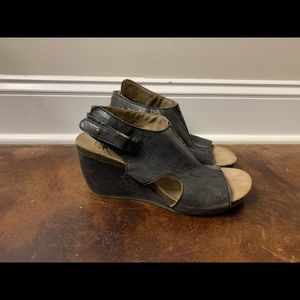 OTBT Wedges